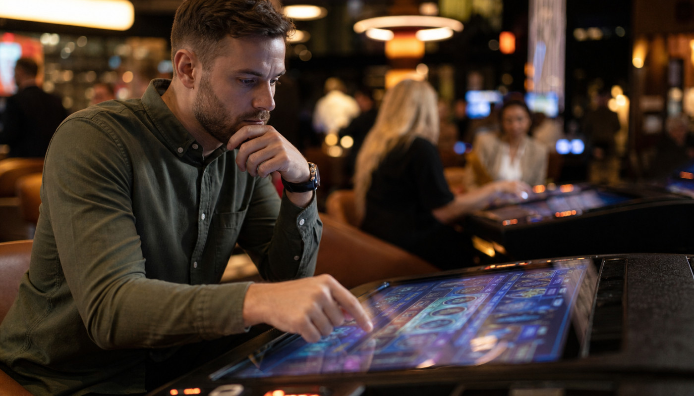Hoe verhoog je je winstkansen bij innovatieve casinospellen?